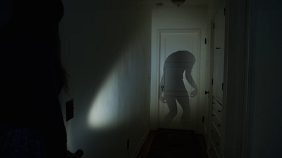 image de la news Coronavirus : découvrez le court-métrage d'horreur réalisé en confinement par le metteur en scène de Shazam