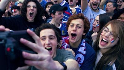 image de la news Play en VOD : 5 bonnes raisons de rattraper ce film qui sent bon la nostalgie