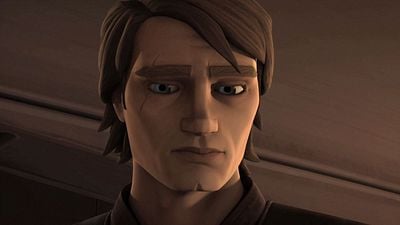 image de la news Clone Wars sur Disney Plus : à quoi ressemblent les héros de Star Wars dans la série animée ?