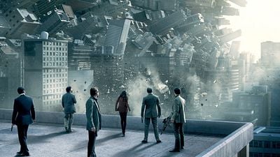 image de la news Les 25 meilleurs films de science-fiction de tous les temps selon les spectateurs AlloCiné
