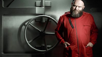 image de la news La Casa de Papel : l’interprète d’Helsinki ne savait pas que son personnage était gay avant la saison 3