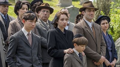 image de la news The Plot Against America (OCS) : l'Amérique plongée dans le fascisme par le créateur de The Wire [INTERVIEW]