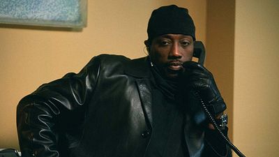 image de la news Chaos sur TMC à 21h : savez-vous que Wesley Snipes a fait de la prison ? 