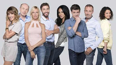 image de la news Plus belle la vie : quelle date pour le début des rediffusions sur France 3 ?