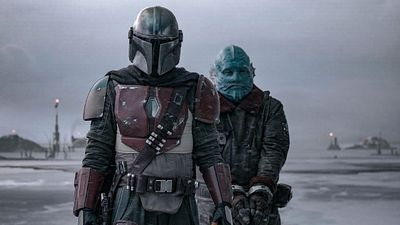 image de la news Making-of The Mandalorian : une série sur les coulisses de la série le 4 mai sur Disney+