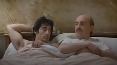 image de la news Marche à l'ombre sur France 2 à 14h : que devient Sophie Duez, la danseuse dont Gérard Lanvin tombe amoureux ?