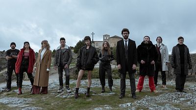 image de la news La Casa de Papel : dans quels films et séries verra-t-on bientôt les acteurs ?