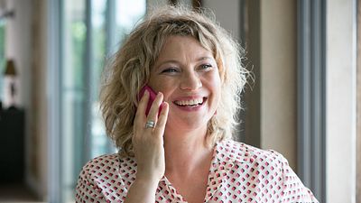 image de la news Candice Renoir : ce qui vous attend dans la saison 8 sur France 2