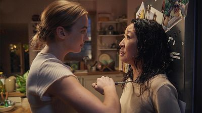 image de la news Killing Eve sur myCanal : 3 raisons de découvrir l'une des meilleures séries du moment