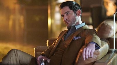 image de la news Lucifer sur Netflix : Tom Ellis met-il en danger la saison 6 ?