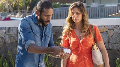 image de la news Réunions sur France 2 : que pense la presse de la série avec Laëtitia Milot ?