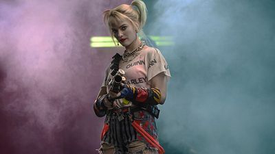 image de la news Apple TV, Altice/SFR, YouTube : les films et séries du 2 au 8 mai : Birds of Prey, Trying...