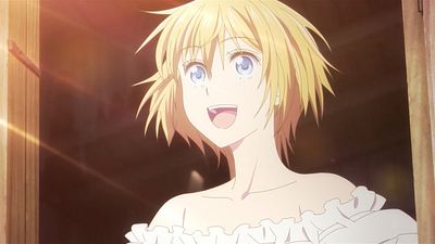 image de la news ADN, Wakanim, Crunchyroll : les animés du 27 avril au 4 mai : Arte, Re Zero, No Guns Life...