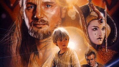 Star Wars : les clins d'oeil cachés dans La Menace fantôme