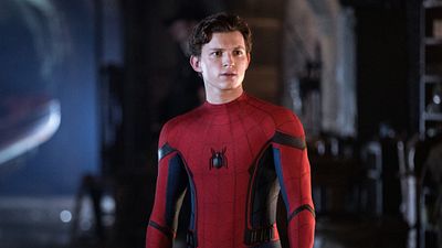 image de la news Marvel : nouvelles dates pour les suites de Spider-Man, Doctor Strange et Thor
