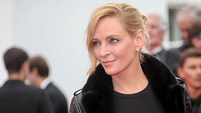 image de la news Uma Thurman : Ghibli, Stranger Things, Seigneur des Anneaux... 6 choses à savoir sur l'actrice !