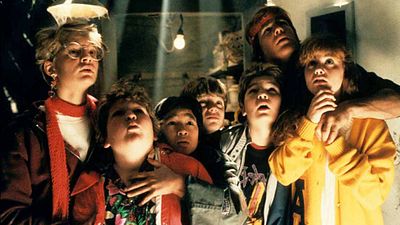 image de la news Les Goonies 2 : la suite va-t-elle enfin voir le jour ?
