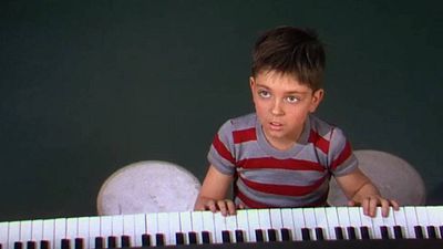 image de la news Les 5000 doigts du Dr T : le plus déjanté des films pour enfants