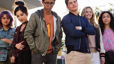 image de la news Runaways : c'est quoi cette série Marvel à voir sur Disney+ ?