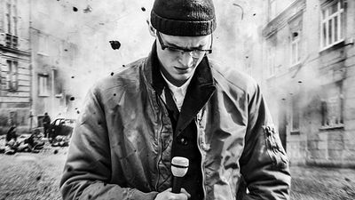 image de la news Journée de la liberté de la presse : 5 films qui rappellent l'importance du métier de journaliste