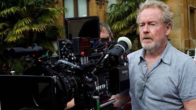 Une pandémie par Ridley Scott : le réalisateur de Gladiator développe un film ou une série sur ce sujet d'actualité
