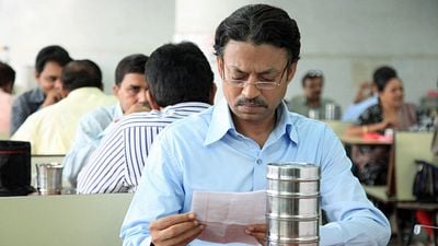 Mort d'Irrfan Khan (L'Odyssée de Pi, Slumdog Millionaire) à l'âge de 53 ans  