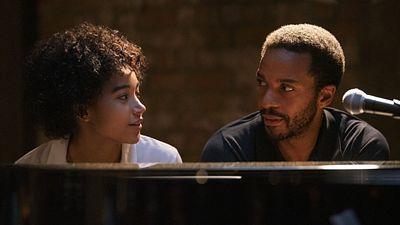 image de la news The Eddy sur Netflix : que vaut la série musicale du réalisateur de La La Land ?