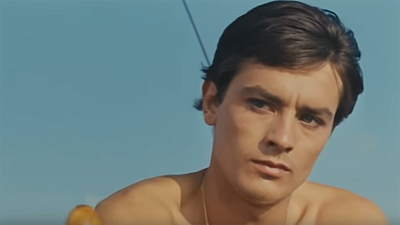 image de la news Plein soleil sur Arte : avec quel acteur Alain Delon était-il en concurrence pour le rôle de Tom Ripley ?