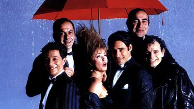 image de la news Mes meilleurs copains sur France 2 : retour sur l'échec cruel du film en salles