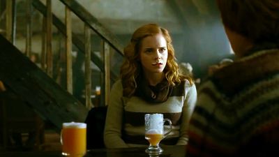image de la news Harry Potter et la Coupe de feu sur TF1 : la recette de la Bièraubeurre