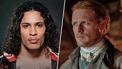 image de la news Les séries à voir du 11 au 17 mai : Dérapages, Validé, Outlander... 