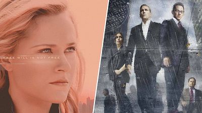 image de la news De Westworld à Person of Interest : comment les deux séries de Jonathan Nolan se répondent