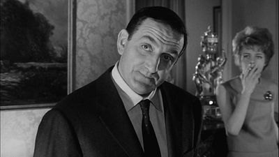 image de la news Michel Audiard : 20 répliques culte du cinéma français