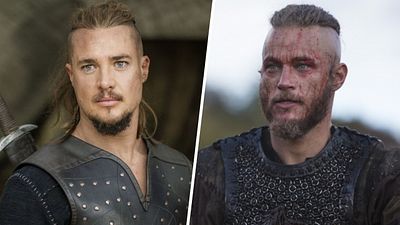 image de la news The Last Kingdom : la série est-elle une suite de Vikings ?