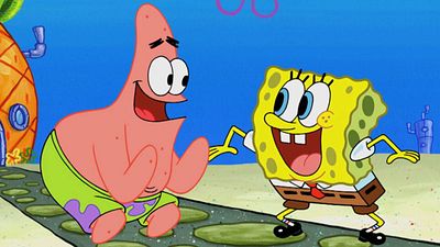 image de la news Bob l'éponge : et si les personnages représentaient les 7 péchés capitaux ?