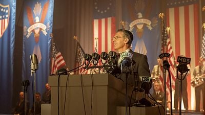 image de la news OCS : 4 séries qui explorent des sociétés imaginaires à voir sur la plateforme