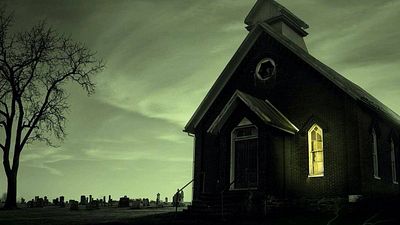 image de la news Stephen King : une nouvelle adaptation pour le réalisateur de Doctor Sleep et Jessie