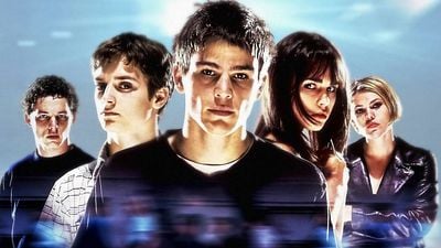 image de la news Amazon Prime : 5 films pour les nostalgiques des années 90