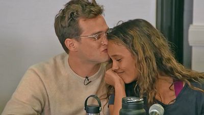 image de la news 13 Reasons Why saison 4 : les adieux des acteurs dans une vidéo émouvante