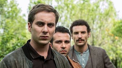 image de la news Gomorra : la saison 5 sera-t-elle la dernière ?