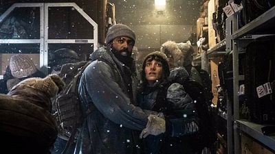 image de la news Snowpiercer (Netflix) : la bande-annonce de la série de science-fiction événement