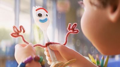 image de la news Toy Story 4 : ce personnage existe depuis 2008 (et vous ne l'aviez pas remarqué) !