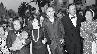 image de la news Mort de Michel Piccoli : le jour où La Grande Bouffe créait la polémique à Cannes