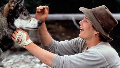 image de la news Cinéma pour les enfants : Croc-Blanc, aventure et dépaysement chez les chiens loups