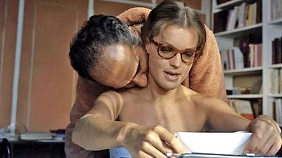 image de la news Mort de Michel Piccoli : 7 films à voir à la télé pour rendre hommage au comédien