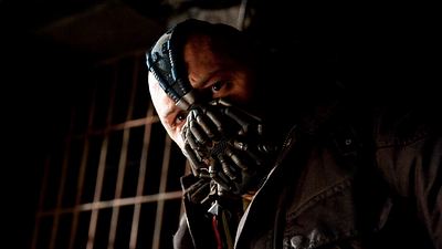 image de la news Batman : les masques de Bane s'arrachent aux Etats-Unis face au coronavirus