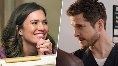 image de la news Les séries à voir du 25 au 31 mai : The Resident, Validé, This Is Us...