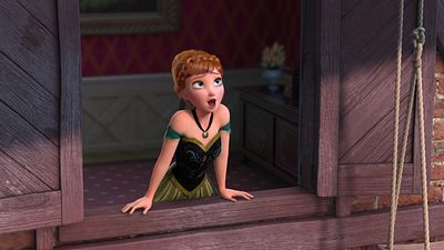 image de la news La Reine des neiges : une parodie en chanson pour le déconfinement