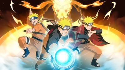 Naruto Shippuden : que signifient les noms des héros de la série animée ?