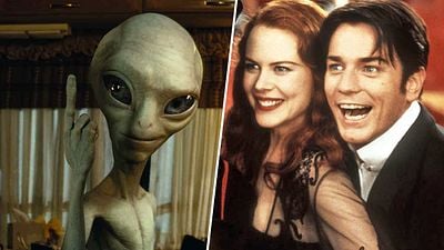 image de la news Programme TV lundi 1er juin : Paul et Moulin Rouge !